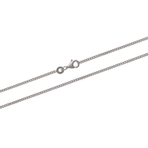 Chaine maille gourmette cm - gourmette,