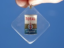 JOLI Nice RARE TOP ++