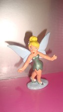 FIGURINE DISNEY BULLYLAND  LA