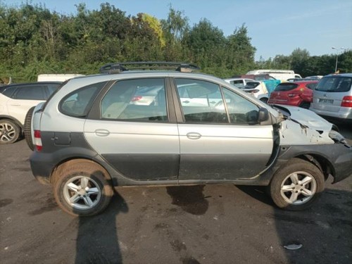 Moteur renault scenic phase - moteur,