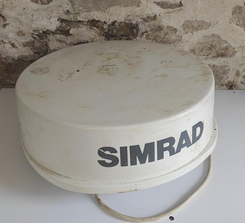 Simrad rb715a northstar - northstar, koden