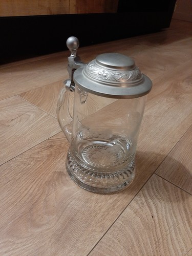 Ancienne chope biere - chope,