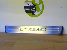 Baguette de porte arriere