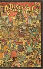 Andrew Stimmel Musical Chairs