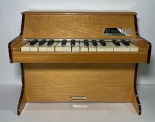Toy piano Mundia Beilei 24