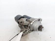 démarreur VOLKSWAGEN POLO 9N1