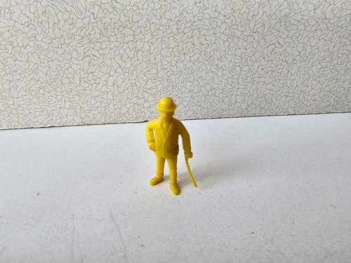 Figurine tintin monochrome - figurine,