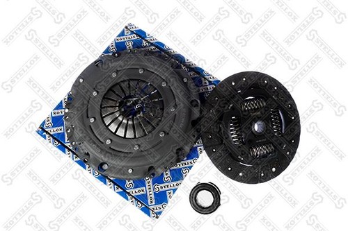 Stellox kit embrayage pour - stellox,