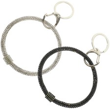  2 Pcs Porte Clé Mignon