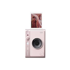 instax Mini Evo, Appareil