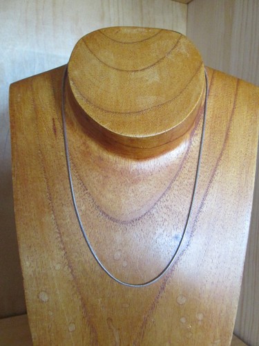 Collier chaine clio - ,