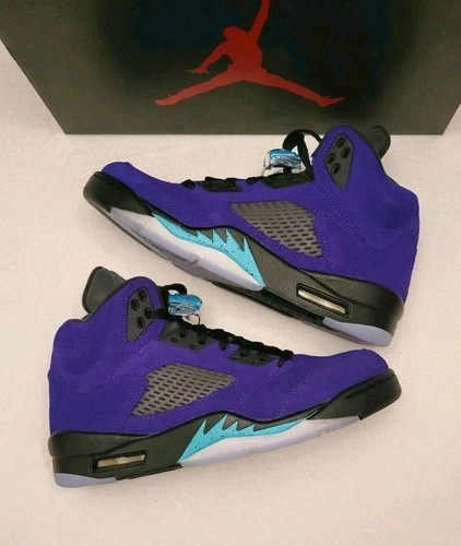 Air jordan retro alternate - air,
