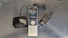 Yealink WH56 Combiné Dect Sans Fil avec son socle chargeur