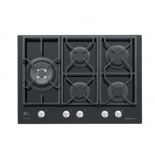 Glem gv75txbk plaque - gv75txbk,