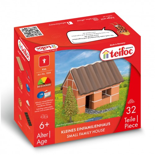 Teifoc small single family - teifoc,