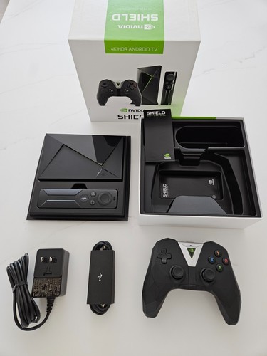 Nvidia shield 4k hdr - (2017),