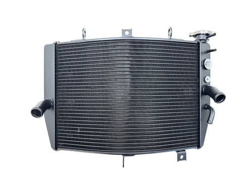 Radiateur eau suzuki - radiateur, gsx