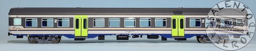 Vitrains 3291 voiture - 3291,