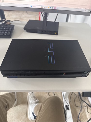 Sony playstation console - sony,