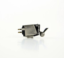 Pickup System Including Stylus