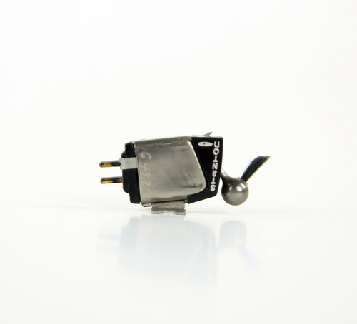 Pickup system including stylus - pickup,