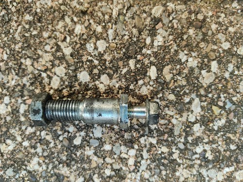 Axle bequille laterale daelim - axle,