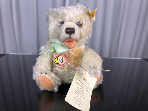 Steiff tier 029967 - 029967, en