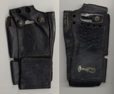 Housse pour poste cibi portable MINI POCKET Euro CB ref 18063 occasion