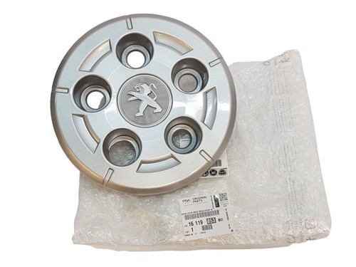 Enjoliveur roue original - enjoliveur, de