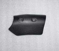 PROTECTION TUBE ECHAPPEMENT