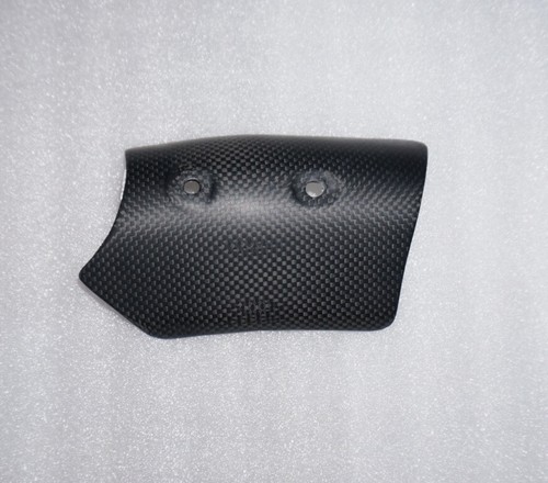 Protection tube echappement - protection,