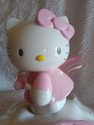 Hello kitty angel - angel, pink