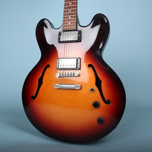 2015 gibson 335 sunburst - 2015, /