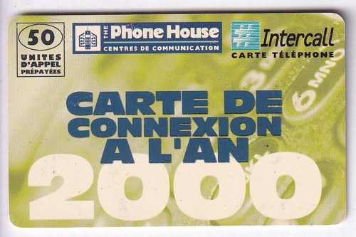 France telecarte phonecard - /,