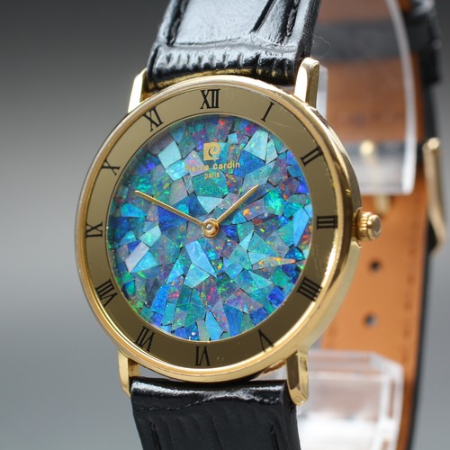 Montre homme vintage vers 1990