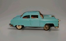 Modèle réduit berline deux