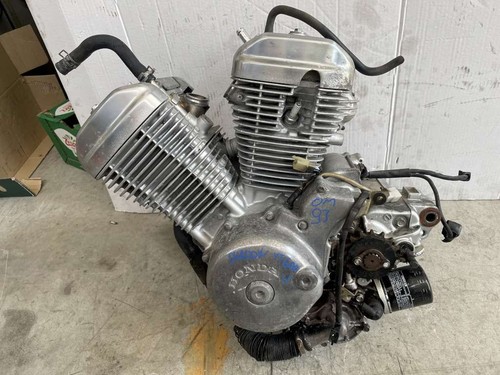 Bloc moteur vitesses - 4,