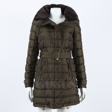 BURBERRY Doudoune Brit 124545