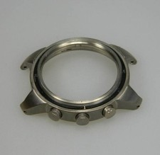 Tissot T Touch titane carrure