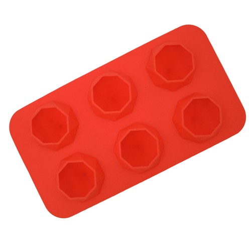 Treillis silicone moule - 6,