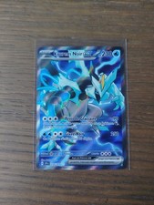 Carte Pokemon Kyurem Noir Ex