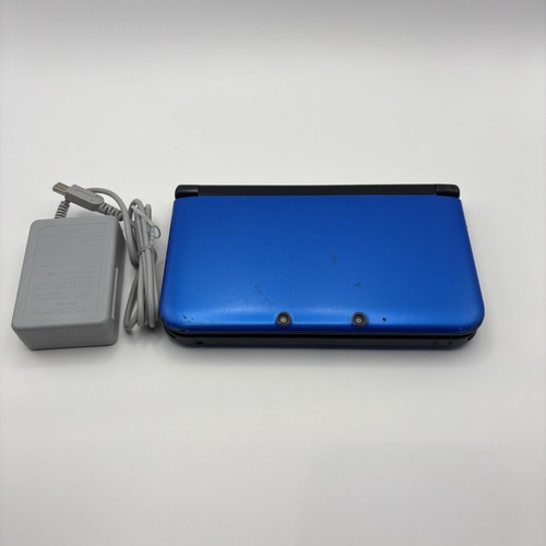 Console nintendo 3ds - console, xl