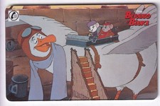 DISNEY TELECARTE / PHONECARD