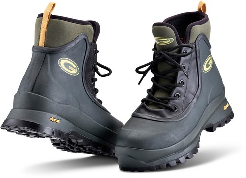 Grubs bottes marche - bottes, de