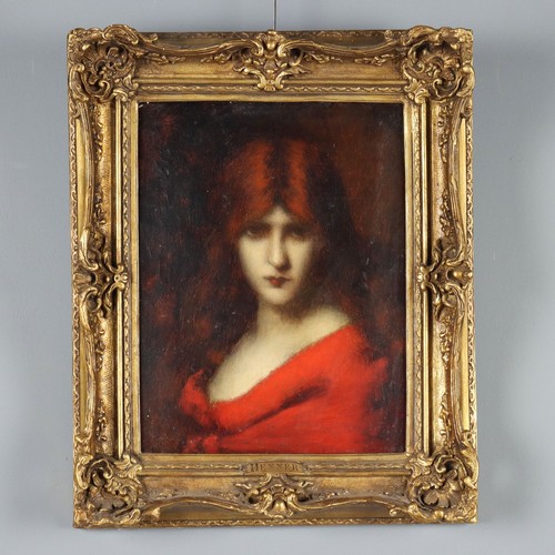 Tableau ancien attribué - tableau,