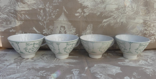 Saint amand hamage tasses - hamage,