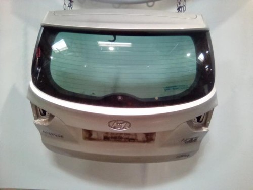 Malle hayon arriere hyundai - hyundai, ix