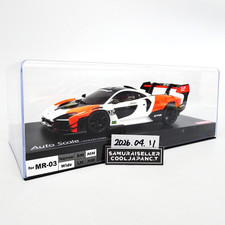 Kyosho Mini-Z McLaren Senna