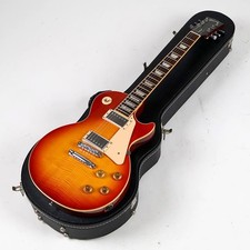 Guitare électrique gibson - guitare,