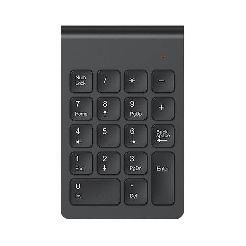 Pavé numérique sans fil - pavé,